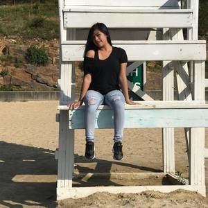 Meet your Posher, Steffany